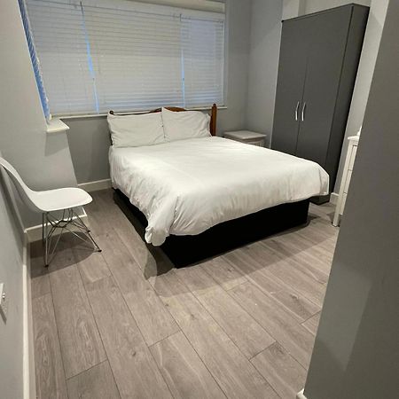 Vale Nky Apartment Rooms London Eksteriør bilde