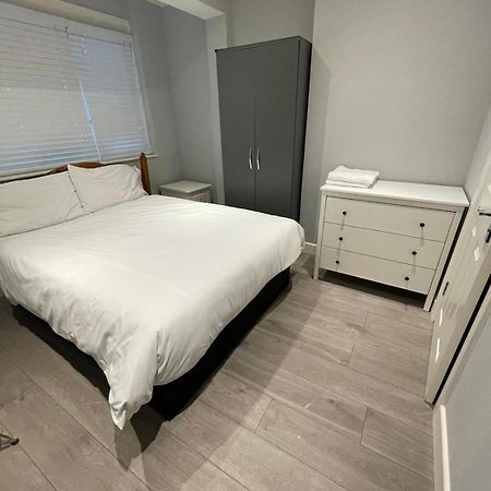 Vale Nky Apartment Rooms London Eksteriør bilde